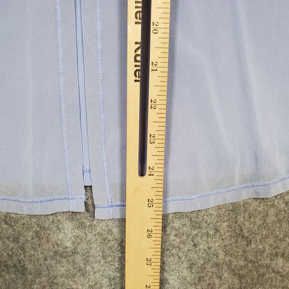 Lululemon Tank Top Womens Size Small / Medium? Racerback LIghtweight Mesh Back - Picture 6 of 7